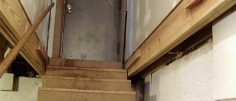 Commercial Space + Extra Lot $1200/Month, $5,000 Down, New Everything!