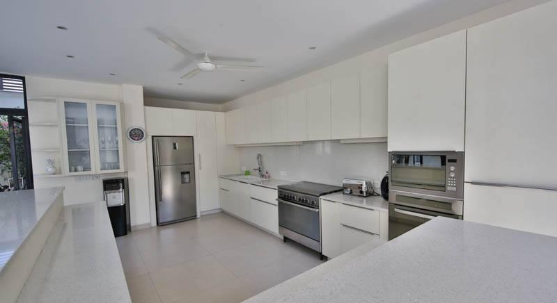 Luxury villa in the heart of Seminyak for LEASE 21 years