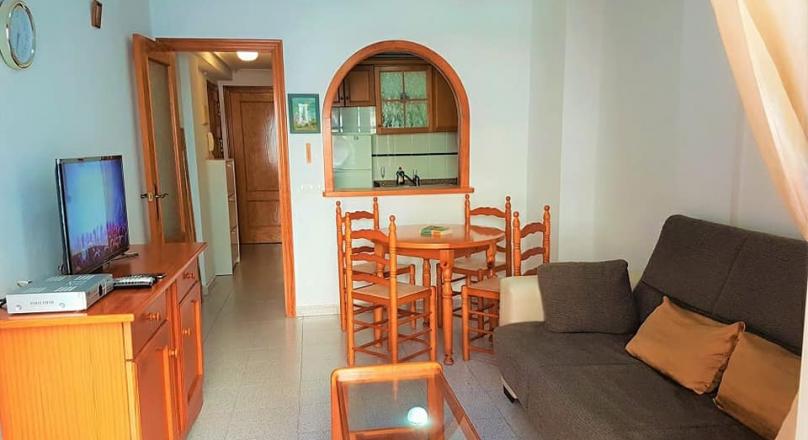 Apartment for long term rental in Torrevieja