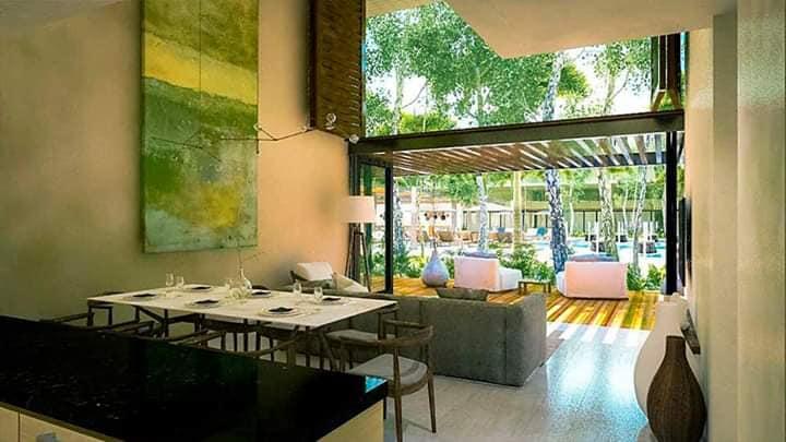 GREAT OPPORTUNITY IN PLAYA DEL CARMEN! LAST UNITS