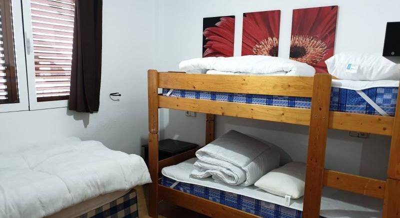 Apartment in residence Villa Golf