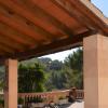 Beautiful detached house with private pool and wine cellar