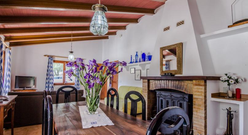 Campos. Real Mallorcan finca. Large property. Little price.
