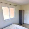 Two Spacious Gated apartment 2 of 2 bedrooms with