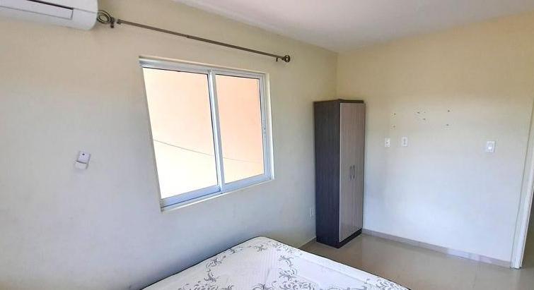 Two Spacious Gated apartment 2 of 2 bedrooms with