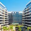 SERENIA RESIDENCES