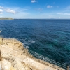 Cala Vinyes. First sea line. Direct sea access. Apartment with a wow view.