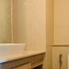1 bedroom - 1 bathroom - Apartment