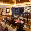 Phuket quality real estate presents this beautiful waterfront villa