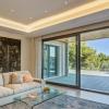 Villa. Close to the golf course. Brand new. Equipment high end.