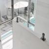 Minimal Modern pool villa Phuket in Thailand