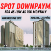 SPECIAL PROMO ALERT
