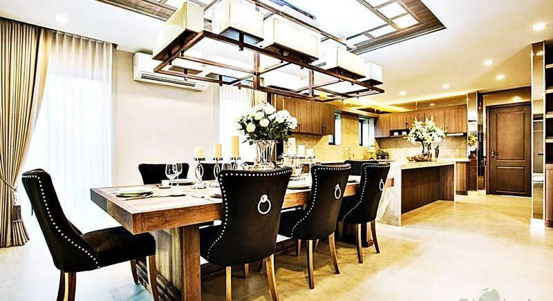 LUXURY POOL VILLA IN SIAM ROYAL VIEW LUXURY VILLAGE PATTAYA