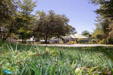 Three bedrooms stand alone house together with a coltage for sale