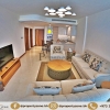 High Floor luxury One bedroom Apartment in Dilmunia Island