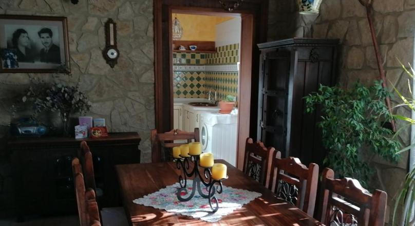 A very special farm is for sale