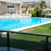 OUR CENTRAL HEATED APARTMENT FOR SALE IN KUŞADASI POOL SITE