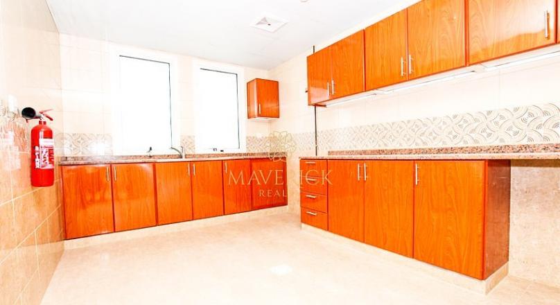 Be the first tenant of this beautiful apartment