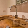 Cala Ratjada. In the hip town in the northeast. Big apartment. High quality equipment.