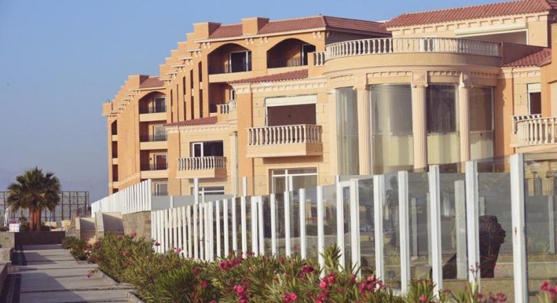 Future Real Estate For ( Sale ) in Selena Bay Resort