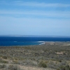 Beautiful 11000 has with sea coast and small hotel development
