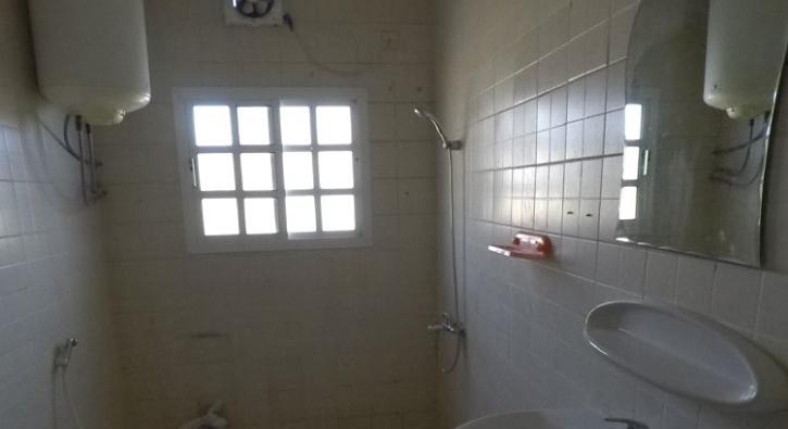 Super Spacious Two bedrooms Unfurnished flat for rent in Hidd