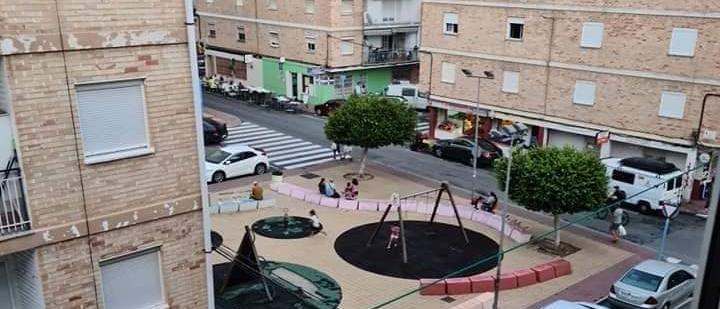 Apartment for long term rental in Torrevieja