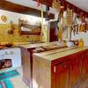Residential / pension / etc. in the delight of authenticity, Central