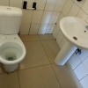 Two bedrooms apartment for rent in Ibex Main before American Embassy with