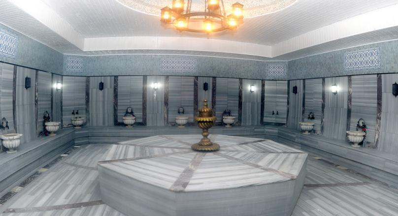 2 BEDROOMS FURNISHED APARTMENT FOR SALE