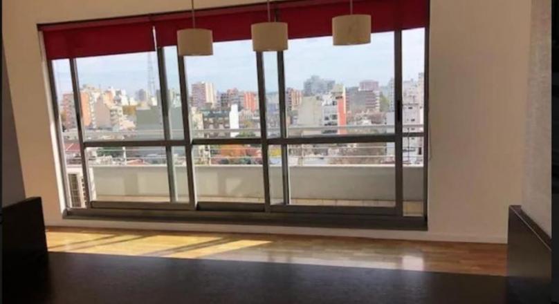Beautiful apartment of 3 rooms in Caballito. One of the best buildings. DO NOT MISS IT