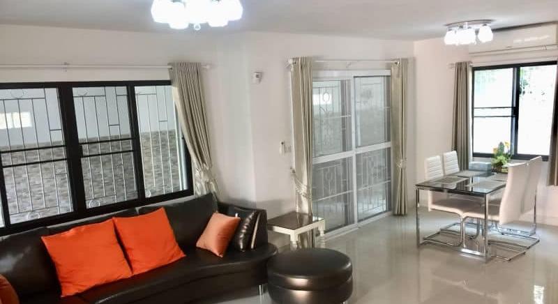 Baan Fha Greenery, 3 Bedrooms