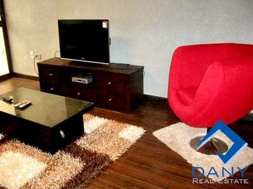 Ultra Modern apartment for rent furnished