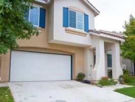 4 bedrooms - 3 bath - House - Calle del Mar, Rancho Santa Margarita