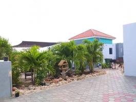 TWO MODERN HOUSES FOR SALE | Price: Naf. 350.000