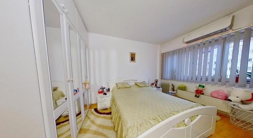 In the Cetinii Green Fir Arena, distinct residence