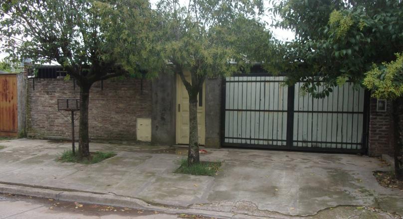 Propiedad a la venta  ubicada en Moreno sur