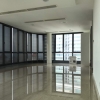 Full floor penthouse unit with private lobby area, facing KLCC/ Istana Negara view 