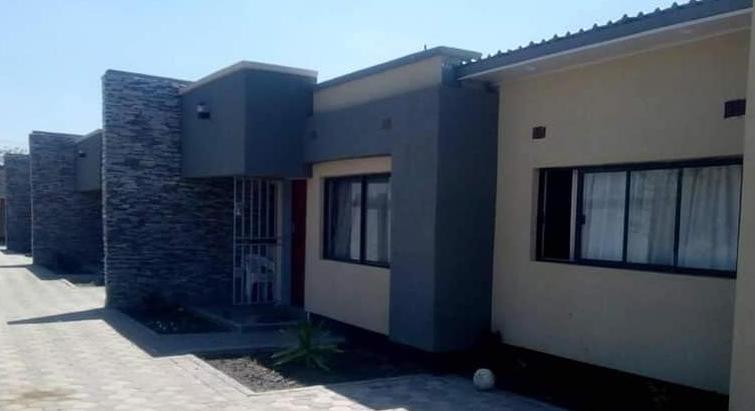 Newly built Flats for sale
