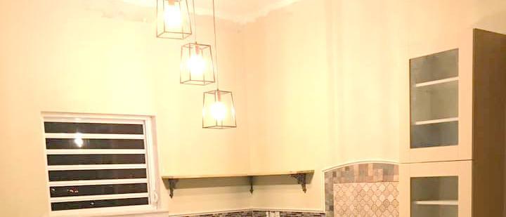 Walking distance to the University, Nice 1 bedroom Apartment
