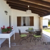 Villa. As an investment. With vacation rental license. In Pollenca.
