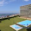APARTMENT T3, INSERTED IN CONDO WITH POOL AND FANTASTIC SEA VIEWS