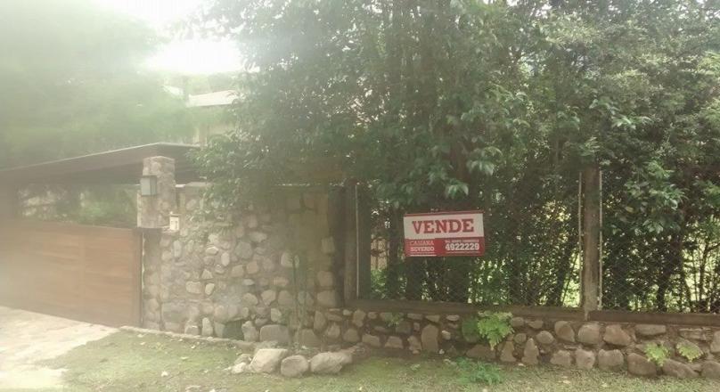 Se vende hermosa Propiedad en Salta