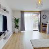 Distinctive class, villa regime, own garden