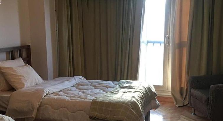Apartment 300M ,Ultra super lux. Fully furnished