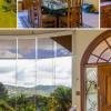 Stunning and Majestic Boquete Mountain Home the Perfect