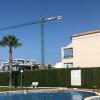 Apartment for long term rental