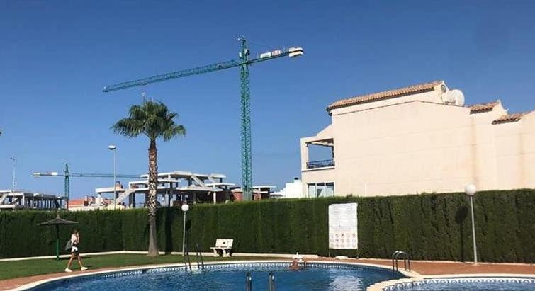 Apartment for long term rental
