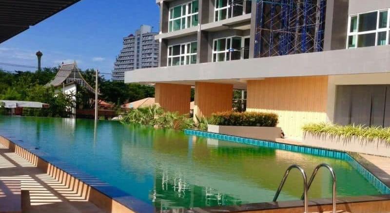 Condo FOR SELL