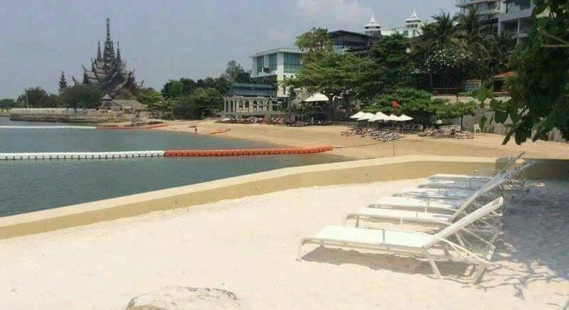 condo For Sale BAAN PLAI HAAD -Wongamat Beach North Pattaya